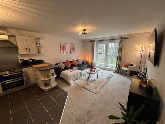 2 bedroom apartment to rent - Photo 1