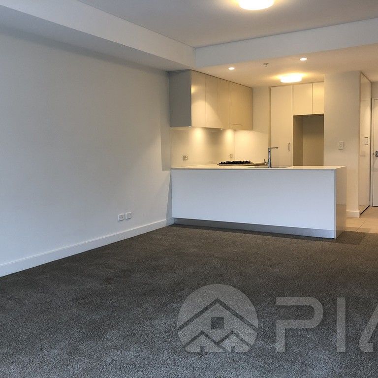 201/7 Magdalene Terrace Wolli Creek - Photo 1
