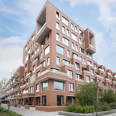 1079RH, Amsterdam - Photo 1