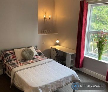 1 bedroom in a house share to rent - Photo 5