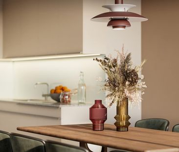 2.5 Zimmer, 51 m², 1. Stock - Photo 3