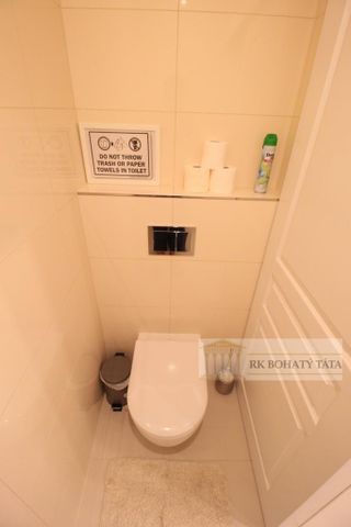 Pronájem bytu 1+kk 23 m2 - Fotografie 4