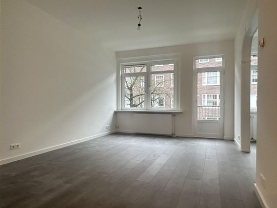Te huur: Appartement Sassenheimstraat in Amsterdam - Foto 1