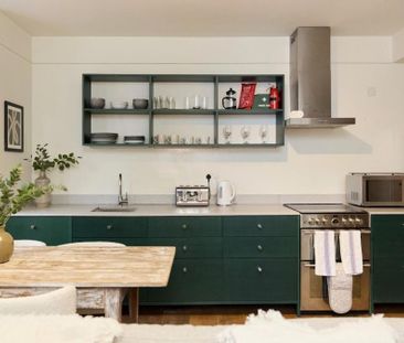 1 bedroom duplex to rent - Photo 6