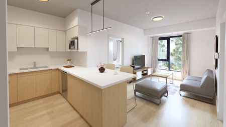 For Lease - 333 Albert Street Unit# 711, Waterloo, Ontario - Photo 3