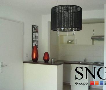 T2 AVEC BALCON+PARKING - Photo 4