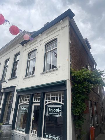 Te huur: Appartement Kuiperstraat in Roosendaal - Foto 5