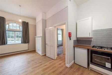 Park Flats, Hampstead Heath, N6 - Photo 2