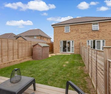 2 bedroom semi-detached house to rent - Photo 2