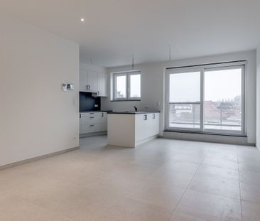 Prachtig appartement met 3 slpkrs - Foto 3