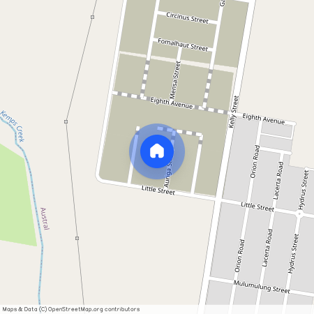 17 Auriga Street, Austral 2179, New South Wales