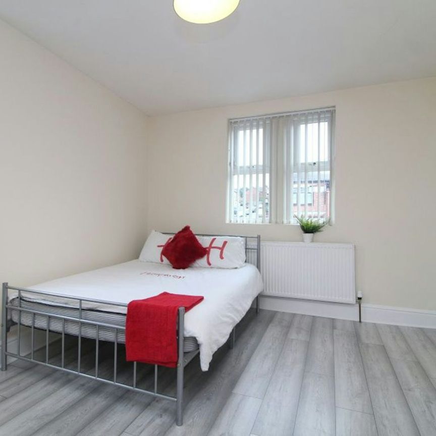 Page Hall Road, Flat 2, Sheffield, S4 - Photo 1