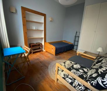 Location appartement 1 pièce 26.05 m² à Valence (26000) 4 - Photo 2