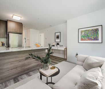 For Lease - 479 Charlton Avenue Unit# 202, Hamilton, Ontario - Photo 6