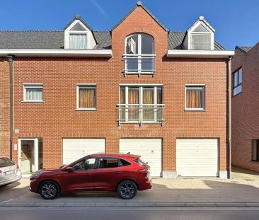 Te huur: dakappartement met garage in Langemark-Poelkapelle - Photo 5