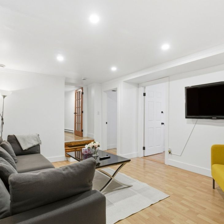 Appartement à louer - Montréal (Ville-Marie) (Centre) Appartement à louer - Montréal (Ville-Marie) (Centre) - Photo 1