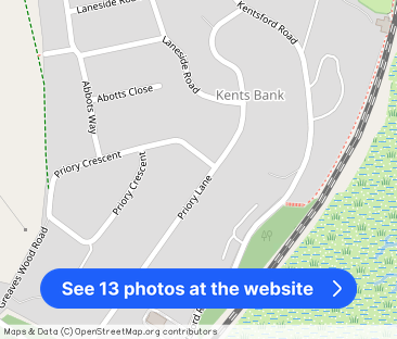 49 Priory Lane, Grange-over-Sands, Cumbria, LA11 7BH - Photo 1