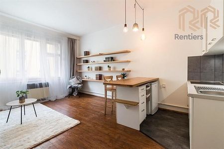 Pronájem bytu 1+kk 30 m² - Photo 2