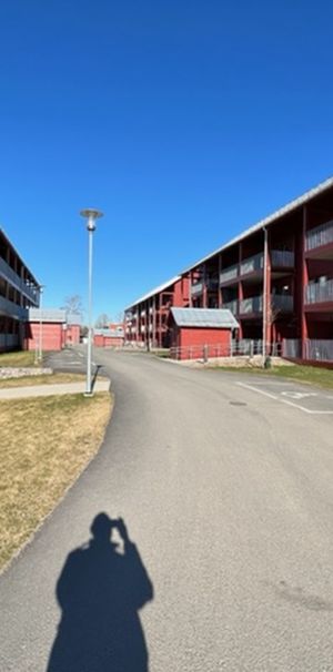 Brinkestigen, Vara - Foto 1