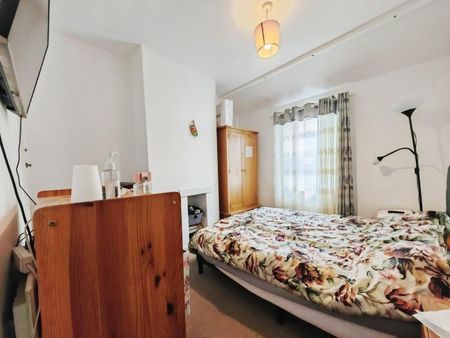 2 bedroom House To Let Total Size: 689 SQ FT - Photo 4