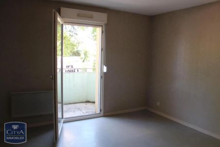 Appartement à louer 1 pièce 20.43m² - Photo 2