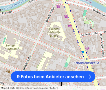 Böckhstraße, Berlin - Foto 1