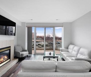 For Lease - 5055 RIVERSIDE Drive Unit# 201, Windsor, Ontario - Photo 6