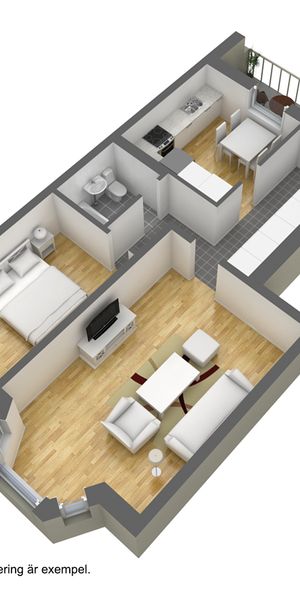 Nytorgsbacken, Helsingborg - Foto 2