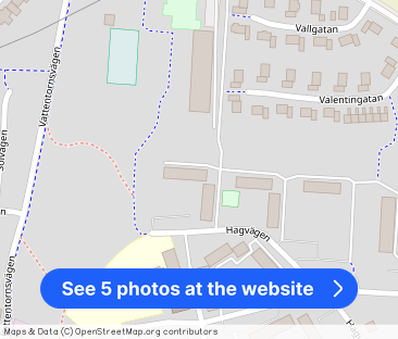 Hagvägen 20 A - Photo 1