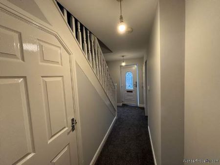 3 bedroom property to rent in Newton Le Willows - Photo 4