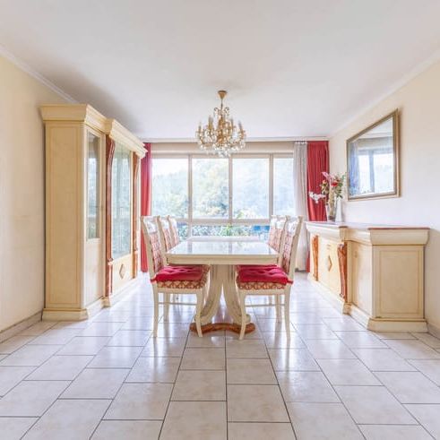 Appartement te huur - Foto 1