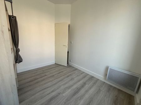 Location Appartement 2 pièces 31m² - Photo 4