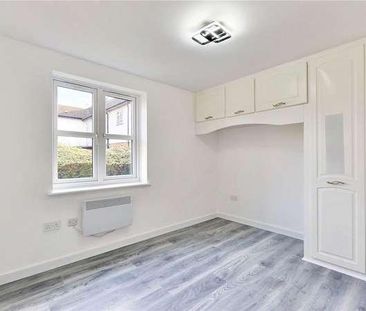 Willow Tree Court, Crawford Avenue, Wembley, HA0 - Photo 5