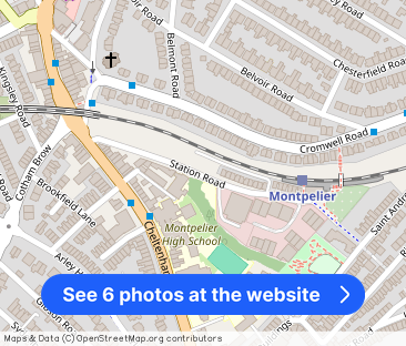 Montpelier Court, Station Road, BS6 - Photo 1