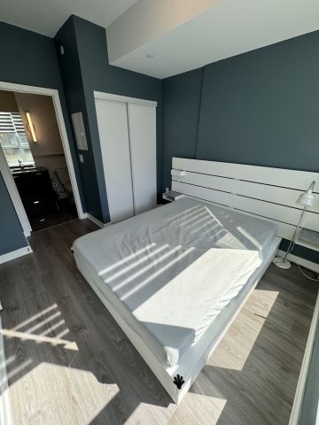 For Lease - 10 De Boers Drive Unit# 402, Toronto, Ontario - Photo 2