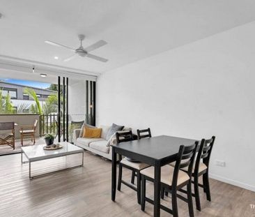 Deposit received. Applicant approved Unfurnished 1 Bedroom, study, ... - Photo 5