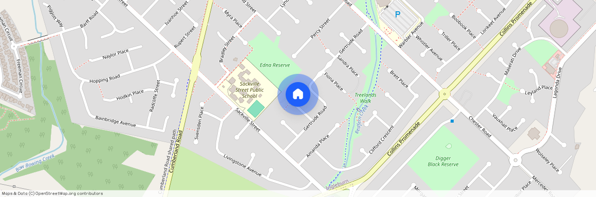 10 Rodney Place, Ingleburn, NSW 2565