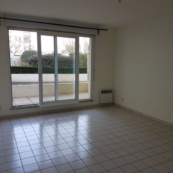 Location Appartement 2 pièces 48m² ORLEANS 45000 - Photo 1