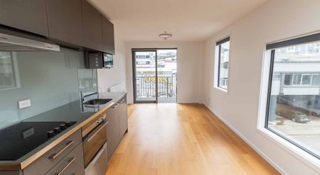 Modern 1 Bedroom Apartment - Photo 4