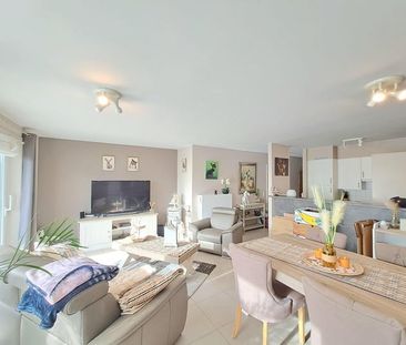 Appartement te huur - Photo 2