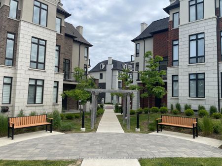 For Lease - 26 Banshee Lane, Richmond Hill, Ontario - Photo 4