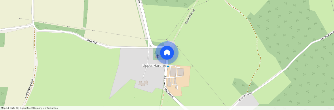The Pump House, Hardres Court, Canterbury, Kent, CT4