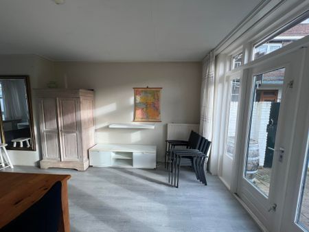 Te huur: Huis Margrietstraat in Arnhem - Foto 5