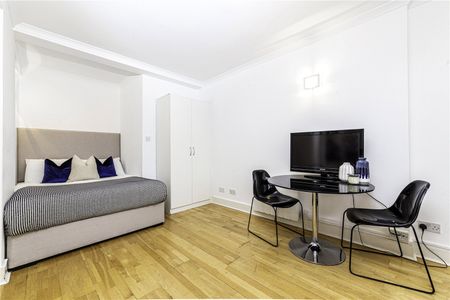 Hill Street, Mayfair - Photo 3