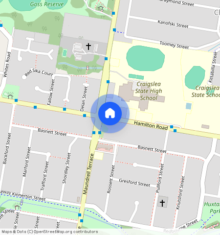 Chermside West, Brisbane - North