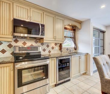 Appartement à louer - Longueuil (Le Vieux-Longueuil) (Est) Appartem... - Photo 5