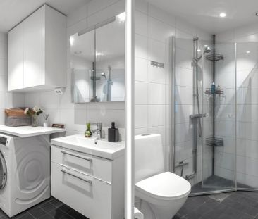 Grindtorps skolgränd, Täby - Photo 6