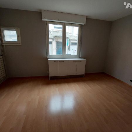 Appartement type 4 avec parking - Photo 2
