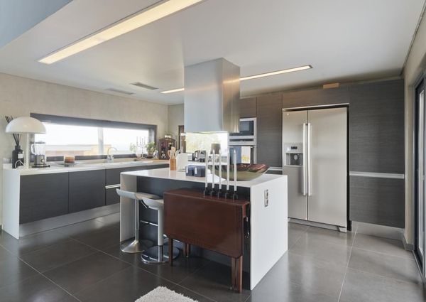 4 Bedroom House with swimming pool, Malveira da Serra, Cascais