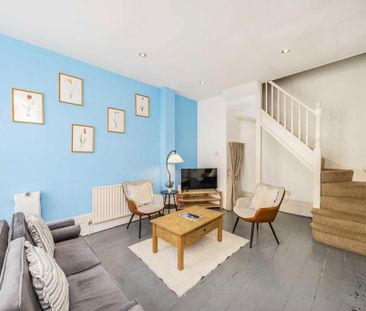 1 bedroom house to rent - Photo 1
